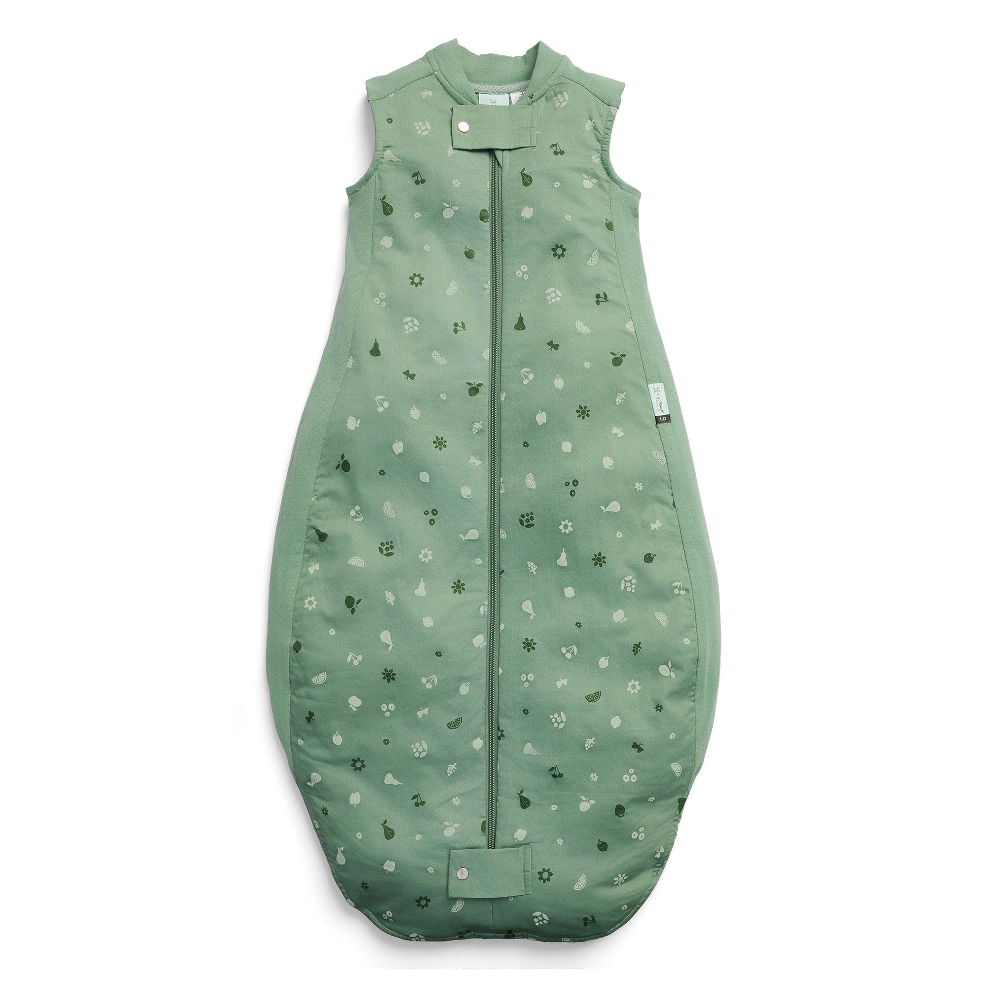 ergoPouch 0.3 TOG Premium Sleeping Bag