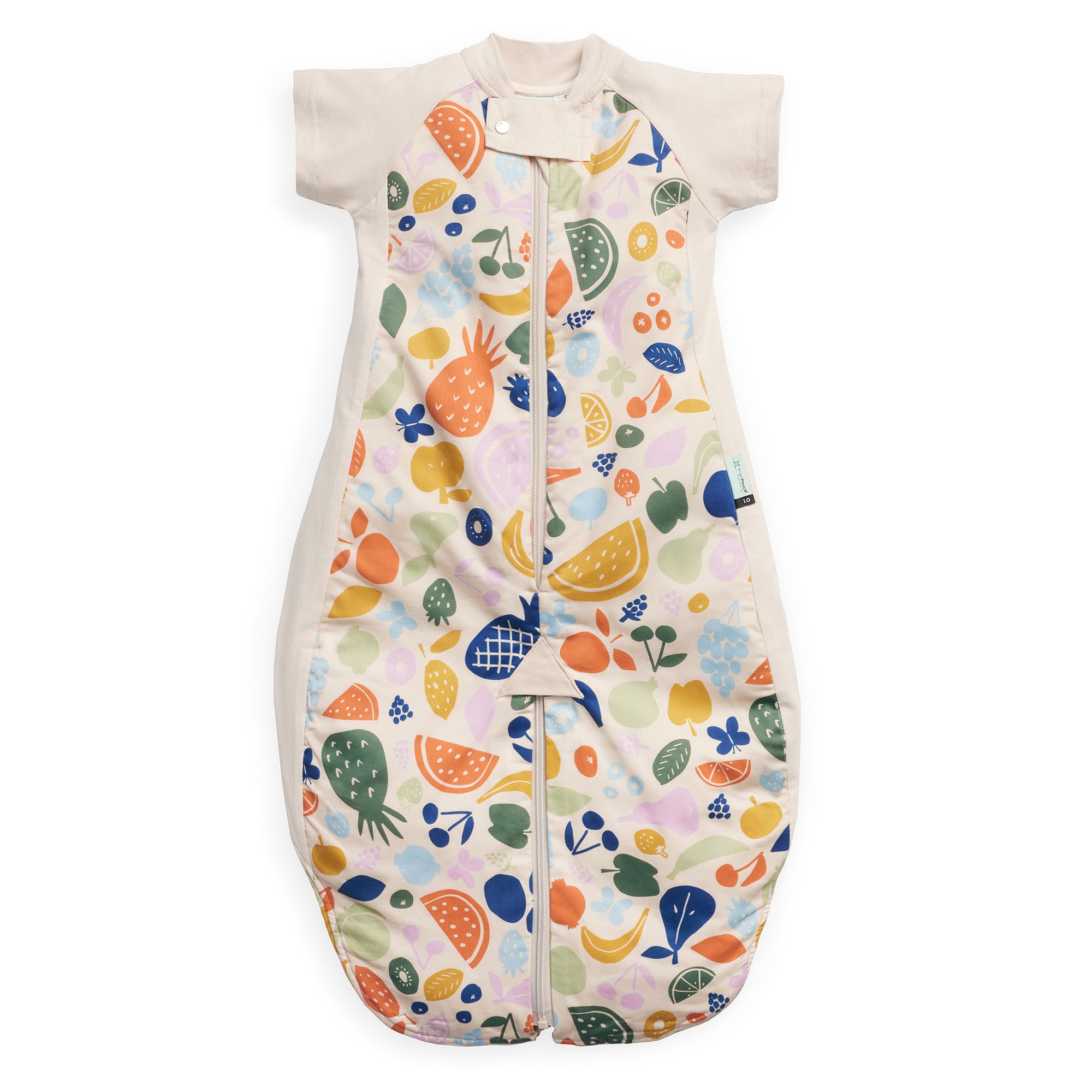 ergoPouch 1.0 tog Sleep Suit Bag