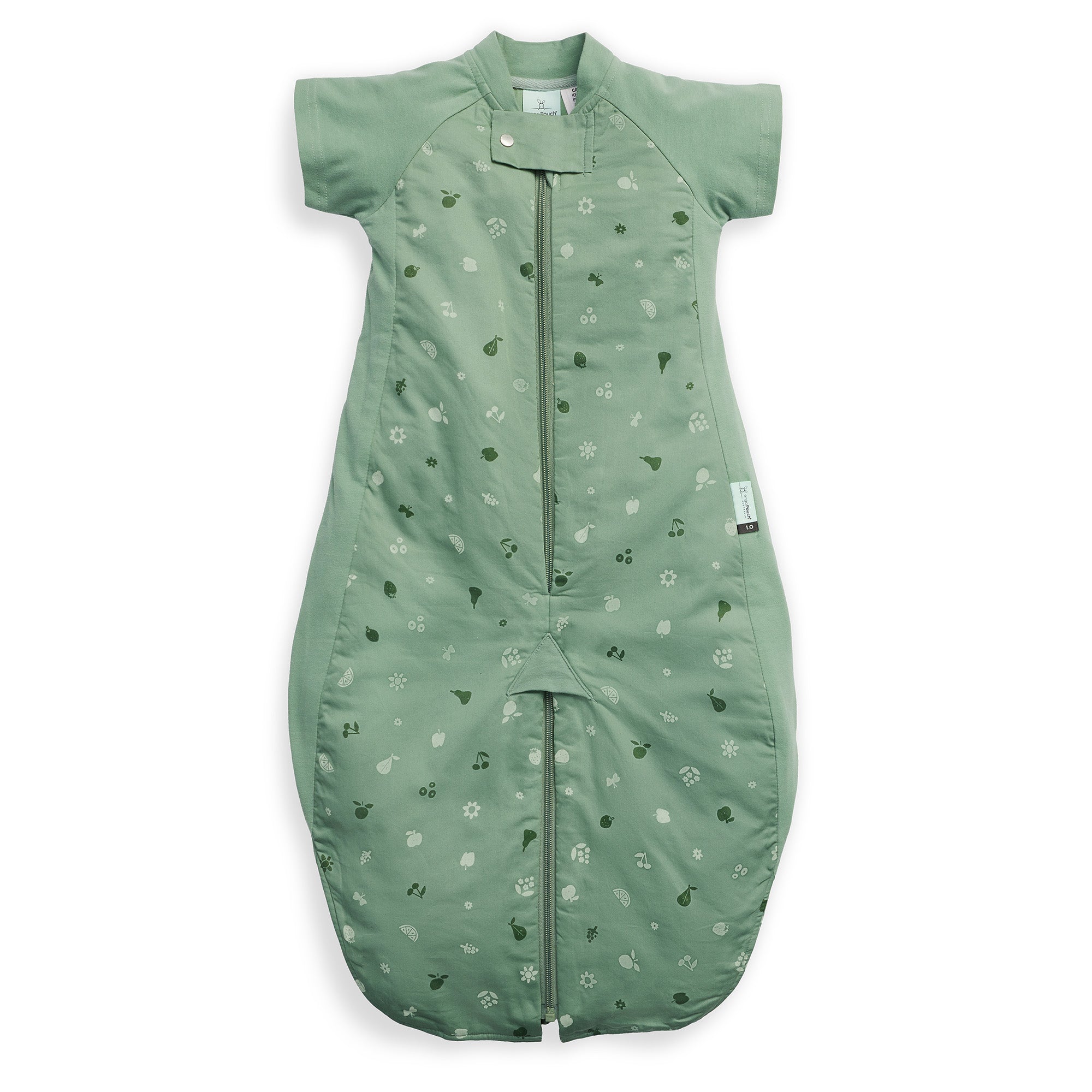 ergoPouch 1.0 tog Sleep Suit Bag