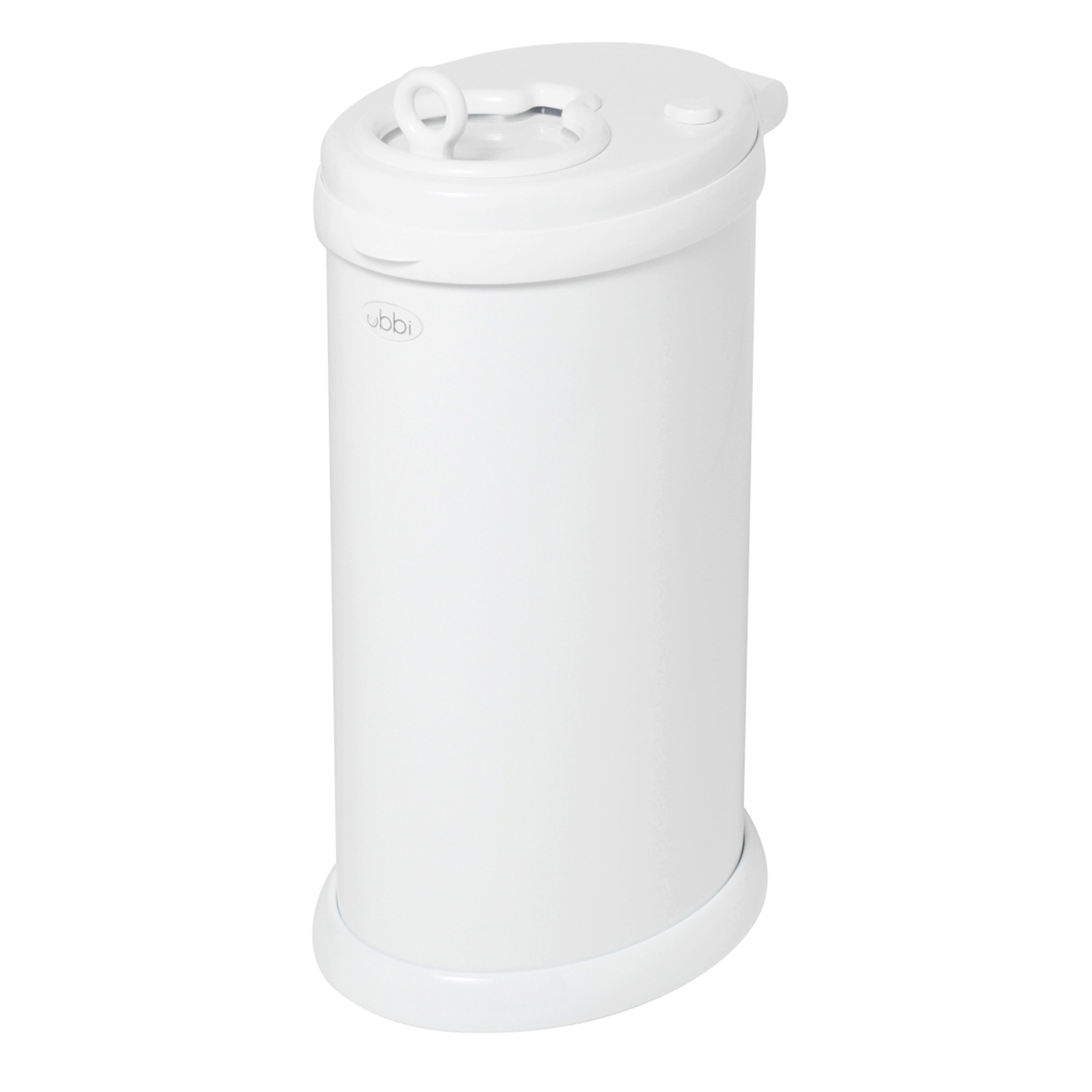 Ubbi Nappy Bin - More Colours Available
