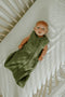 Little Unicorn 1.0 Tog Cotton Muslin Sleeping Bag