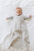 Little Unicorn 1.0 Tog Cotton Muslin Sleeping Bag