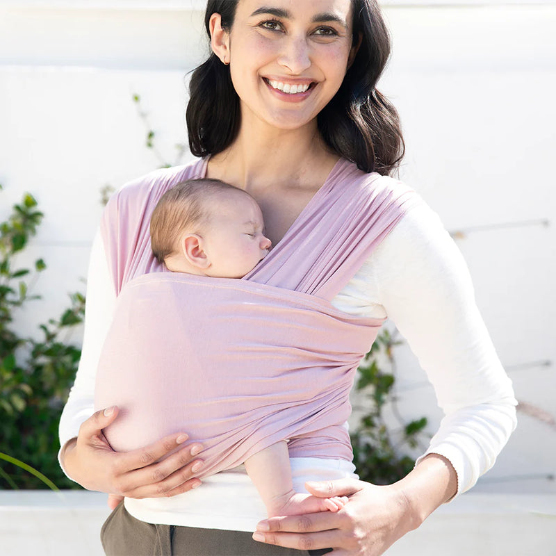 Ergobaby Aura Wrap - More Colours Available