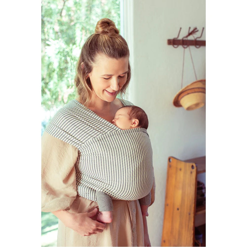 Ergobaby aura discount baby wrap