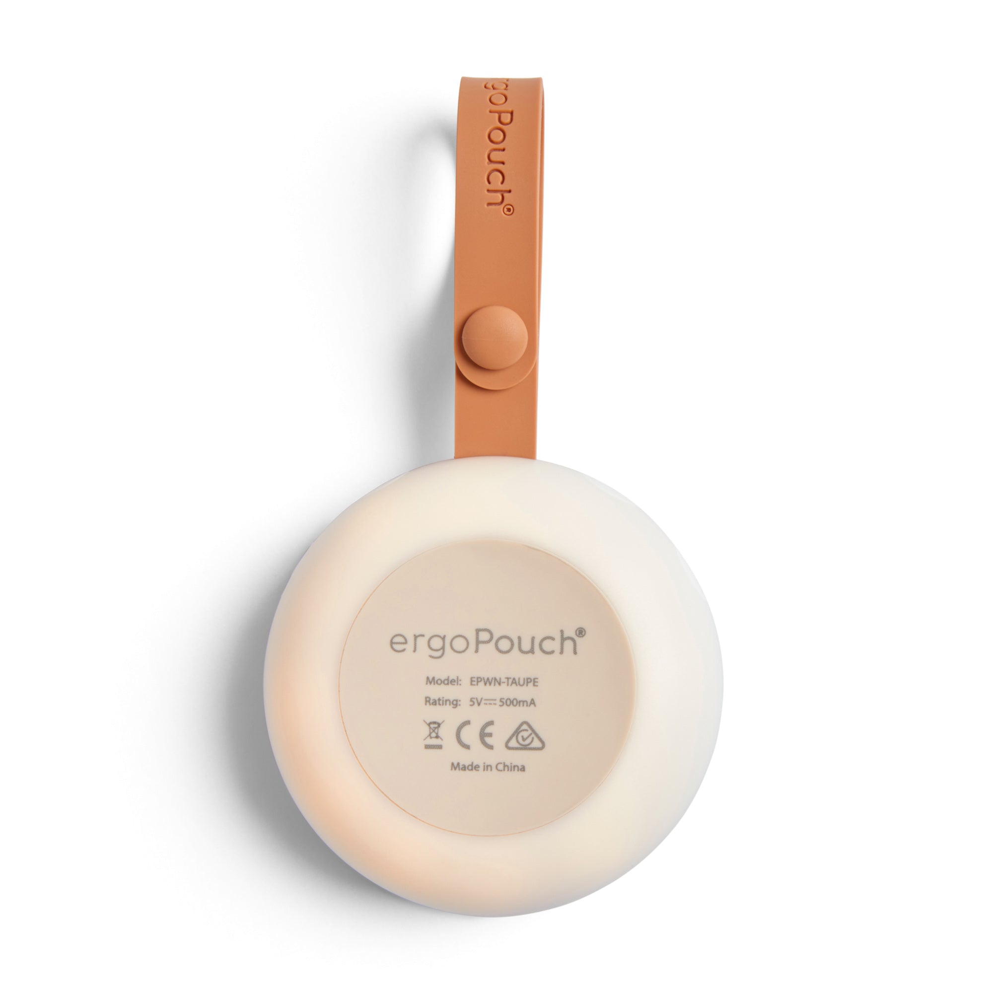 ergoPouch Drift Away White Noise Machine - More Colours Available