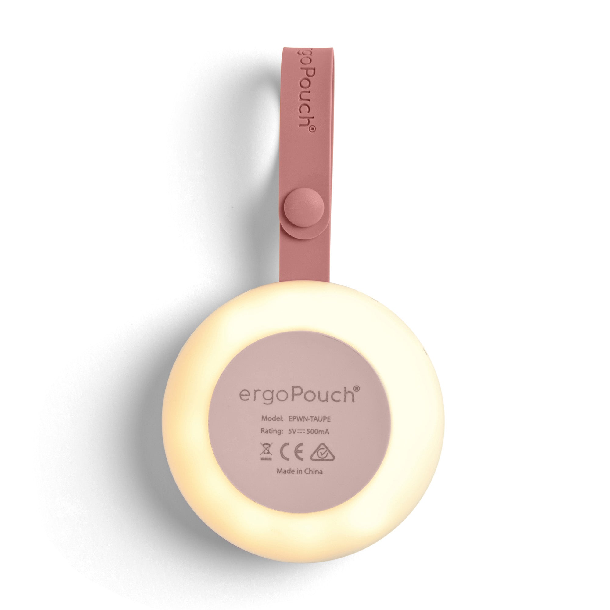 ergoPouch Drift Away White Noise Machine - More Colours Available