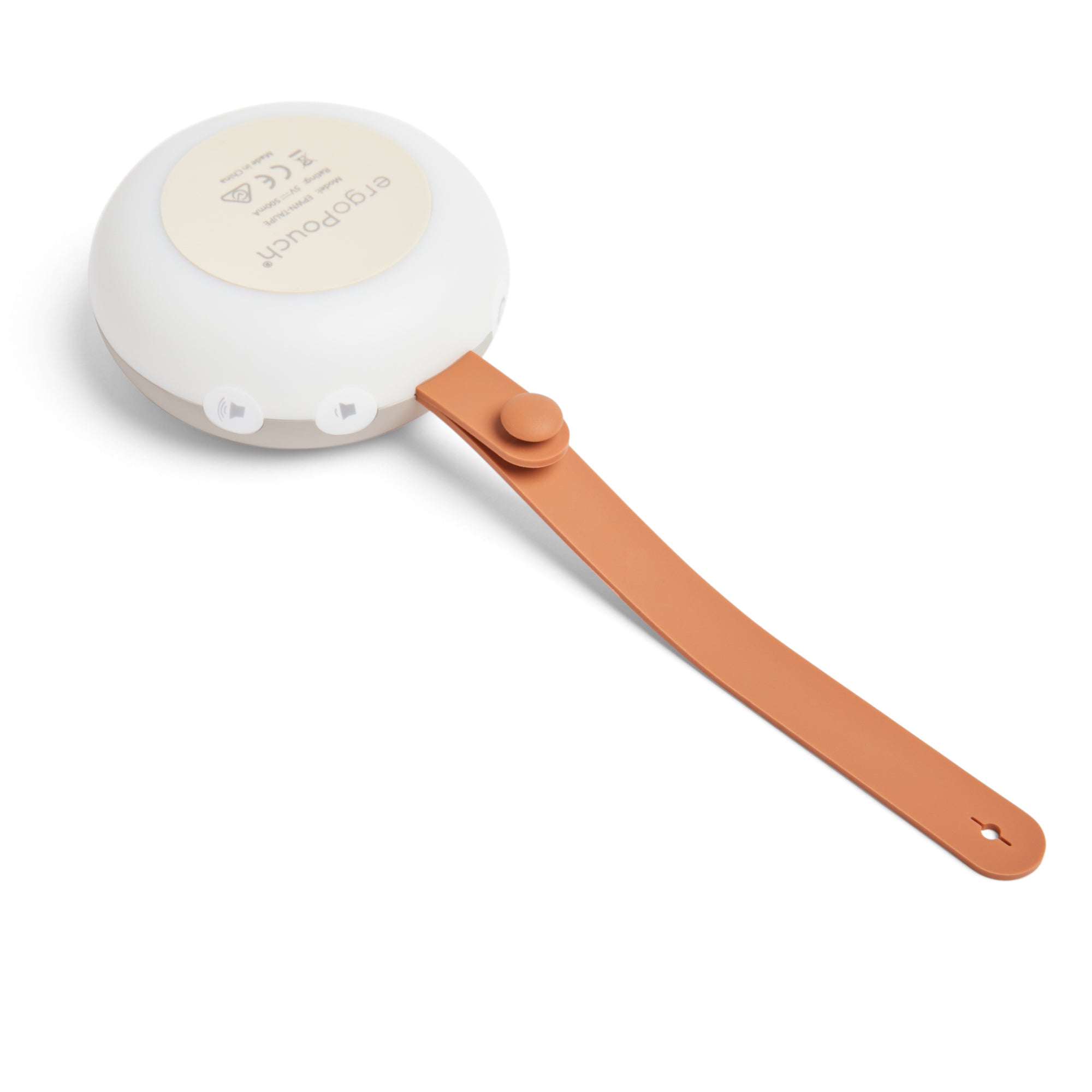 ergoPouch Drift Away White Noise Machine - More Colours Available