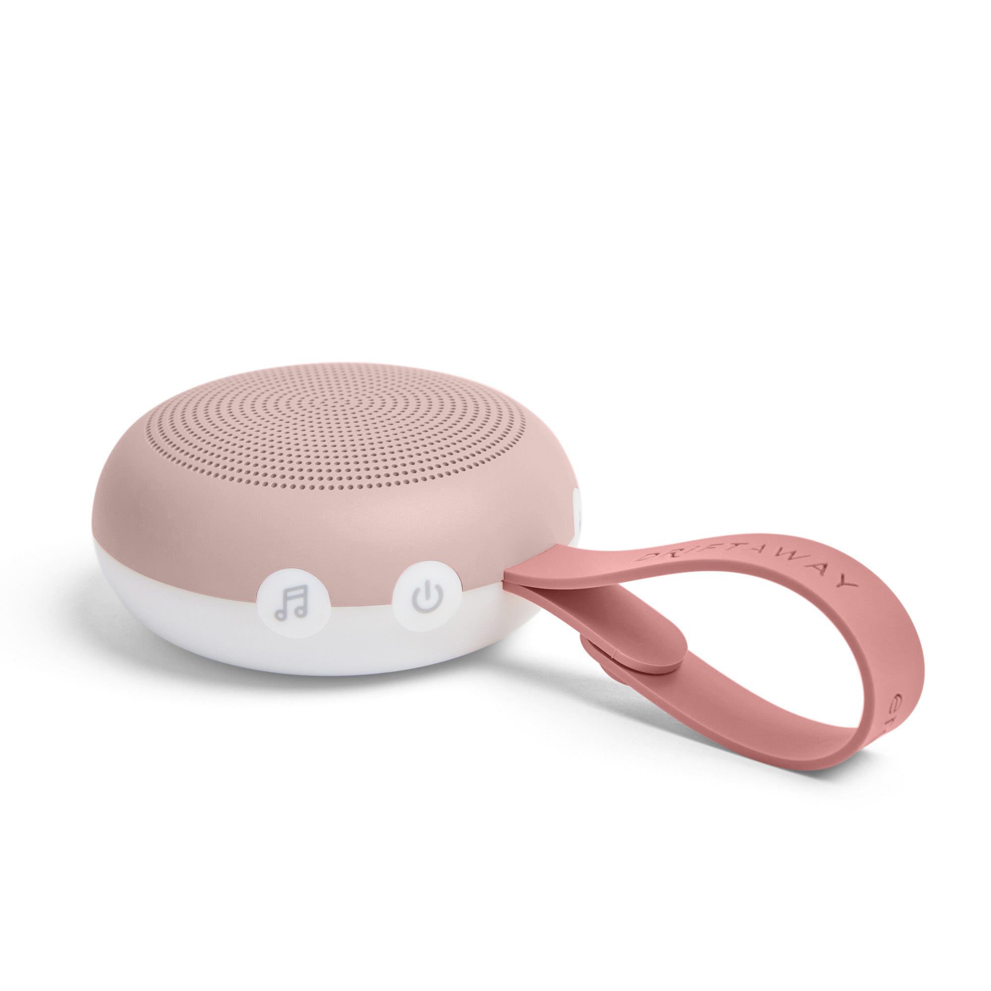 ergoPouch Drift Away White Noise Machine - More Colours Available