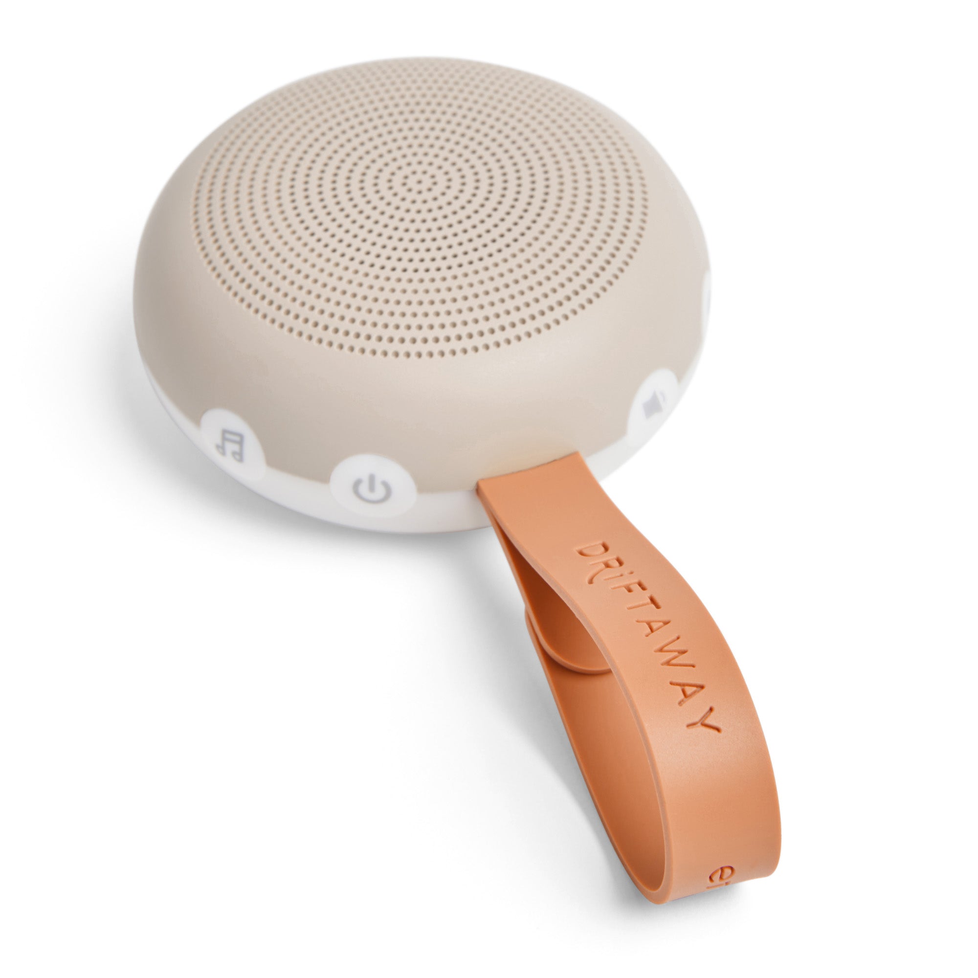 ergoPouch Drift Away White Noise Machine - More Colours Available