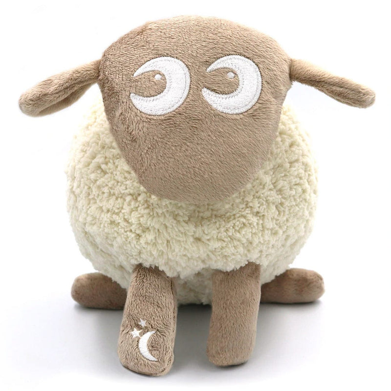 Ewan The Dream Sheep  Deluxe With Cry Sensor and Shush