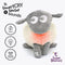 Ewan The Dream Sheep  Deluxe With Cry Sensor and Shush