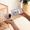 ergoPouch Drift Home Baby Monitor and Smart TOG Guide