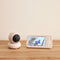 ergoPouch Drift Home Baby Monitor and Smart TOG Guide