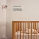 ergoPouch Drift Home Baby Monitor and Smart TOG Guide