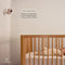 ergoPouch Drift Home Baby Monitor and Smart TOG Guide