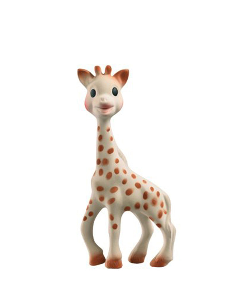 So'Pure Sophie la girafe® Trio by Vulli