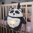 Sound and Light GroFriend USB Rechargeable - Ollie The Owl or Pip The Panda