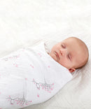 Aden + Anais Classic Swaddles 2 Pack - Various Prints