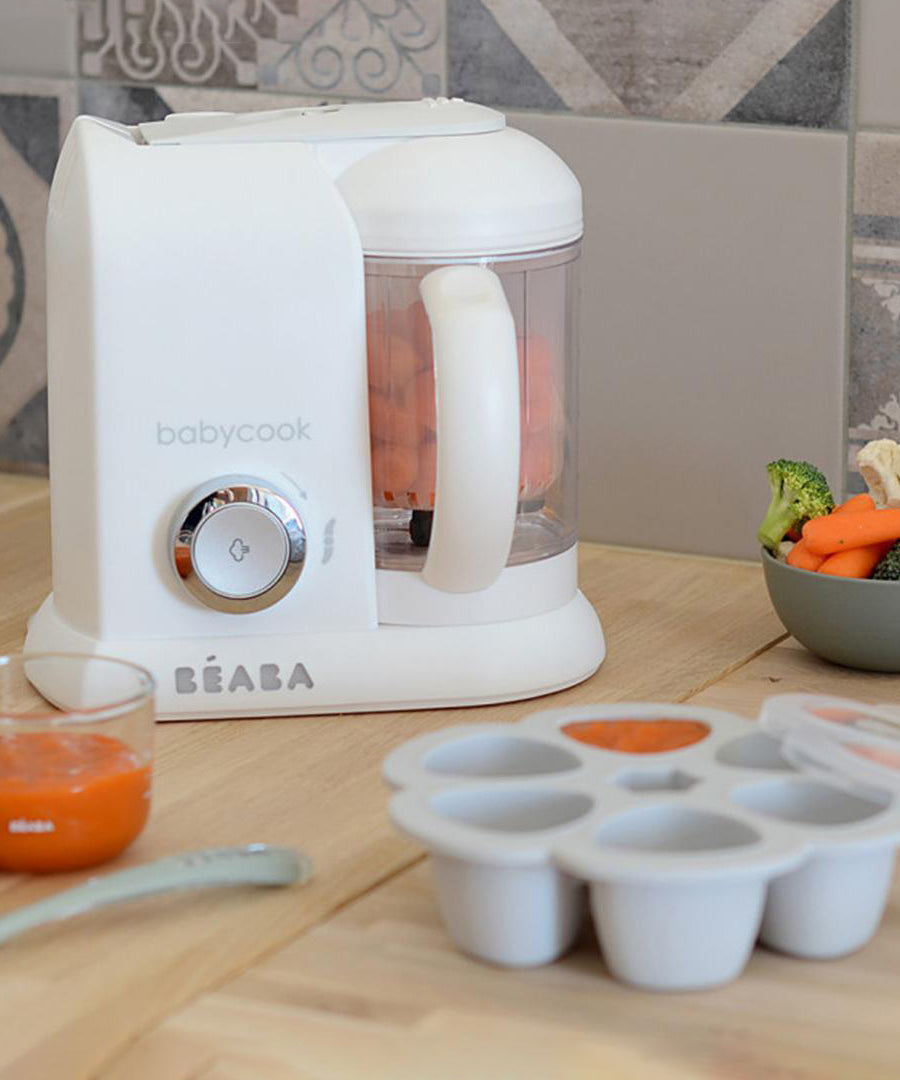 Beaba Multiportions - More Colours