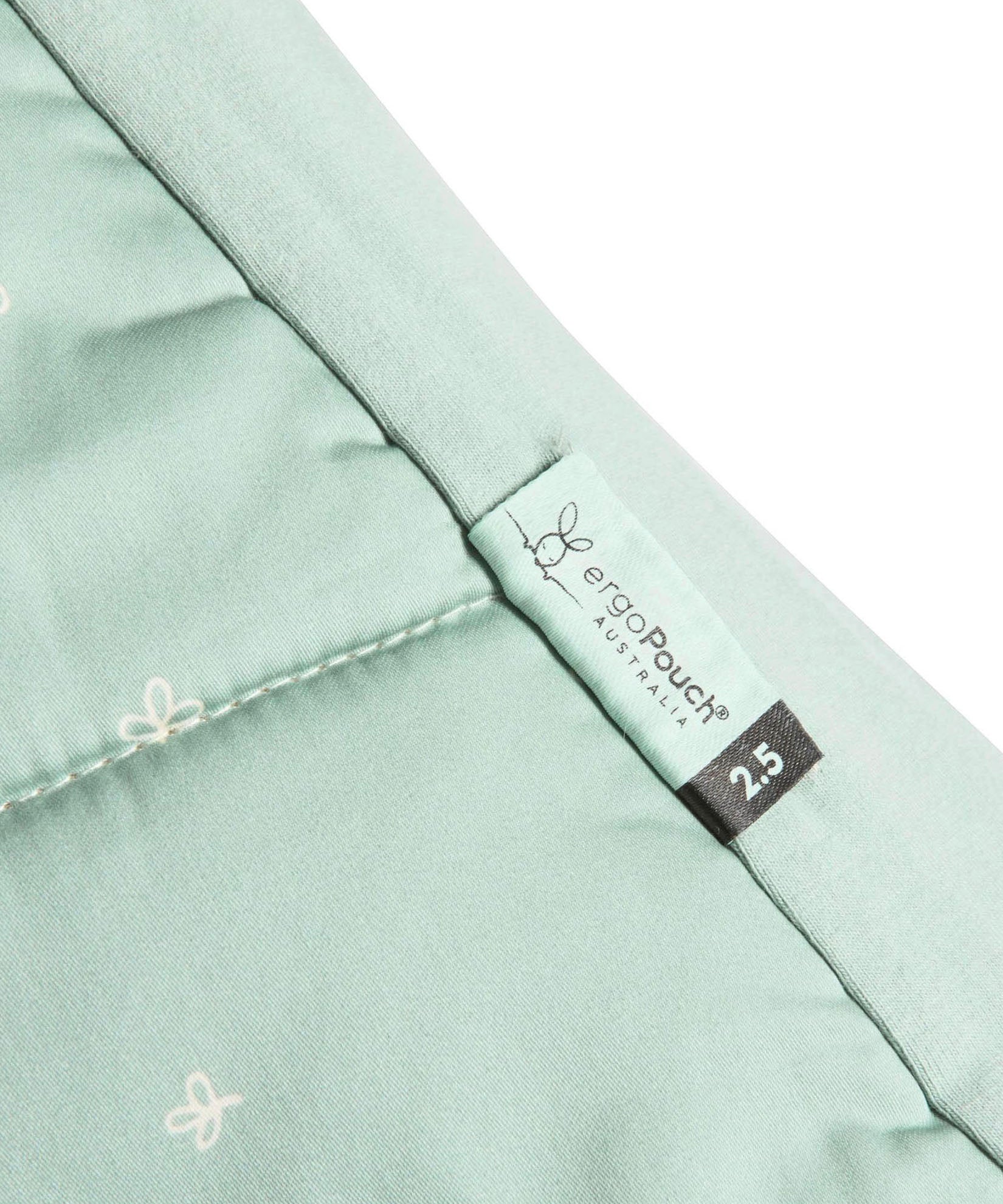 ergoPouch 2.5 tog Sleep Suit Bag