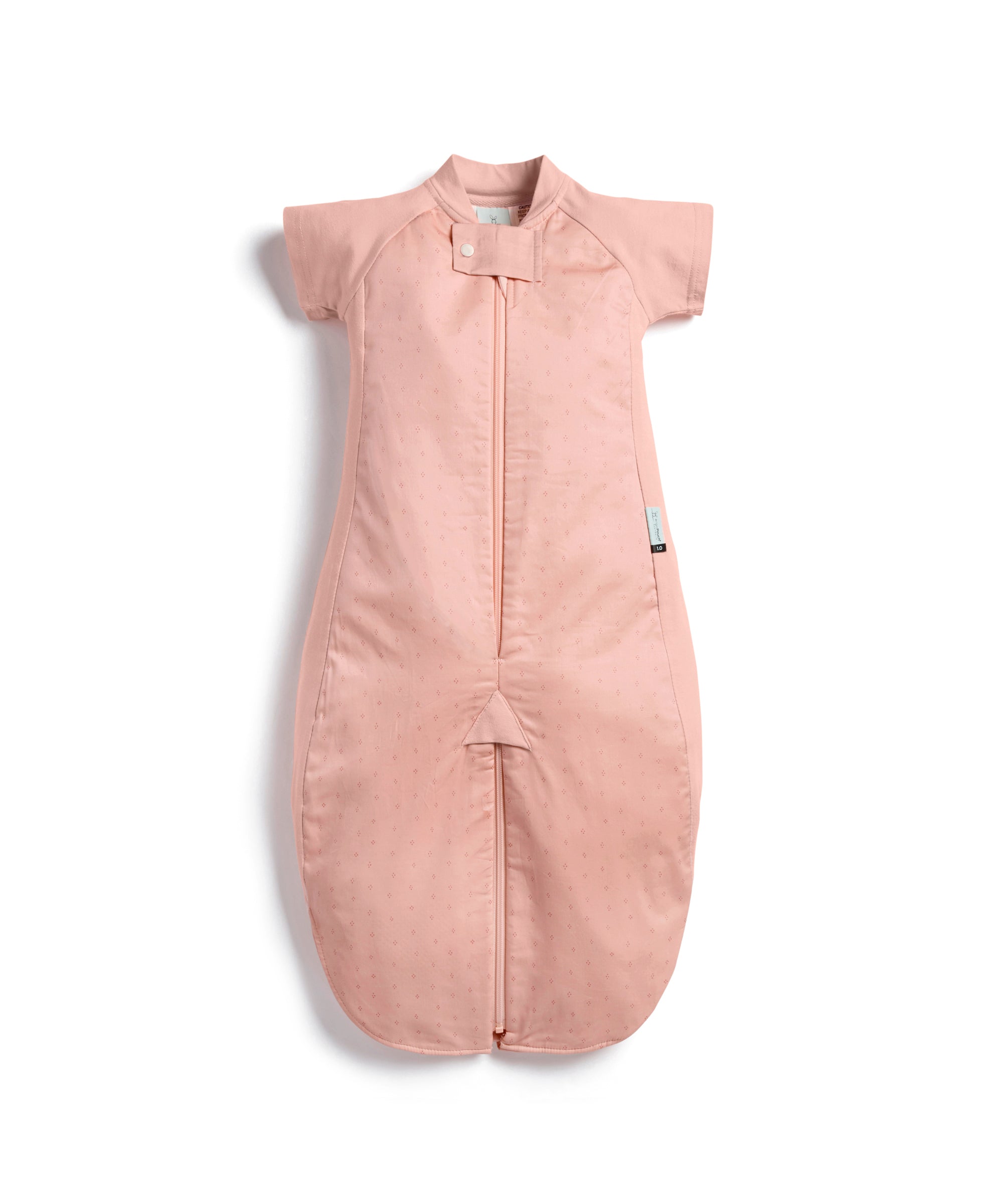 ergoPouch 1.0 tog Sleep Suit Bag