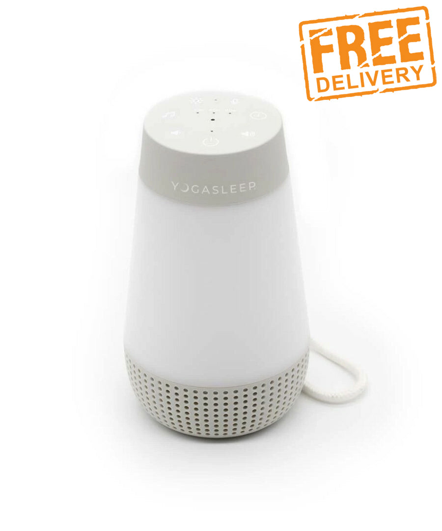 Marpac Yogasleep Baby Soother with Voice Recorder