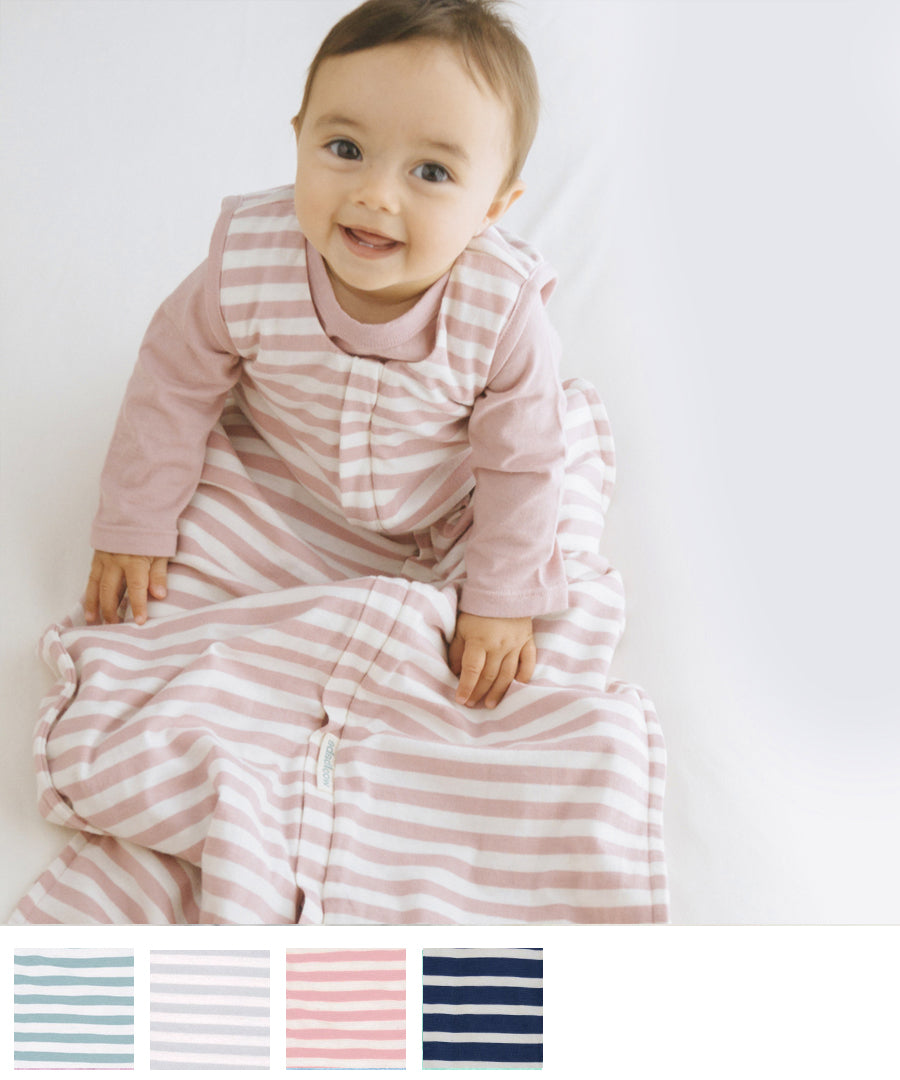 Woolbabe Sleeping Bag - 3 Seasons Weight