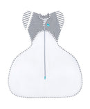 Love to Swaddle Up 50/50 Hip Dysplasia Harness 1.0 Tog