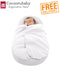 Cocoonababy Cocoonacover™ Light Weight 0.5 TOG Blanket Cover - More Colours Available