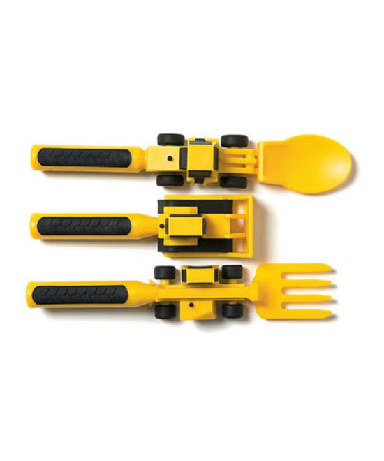 Constructive Eating Set