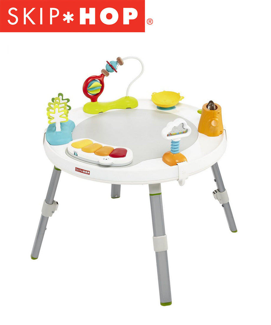 Skip Hop Explore & More 3-Stage Activity Center