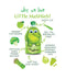 Little Mashies Reusable Food Pouches - 10 Pack