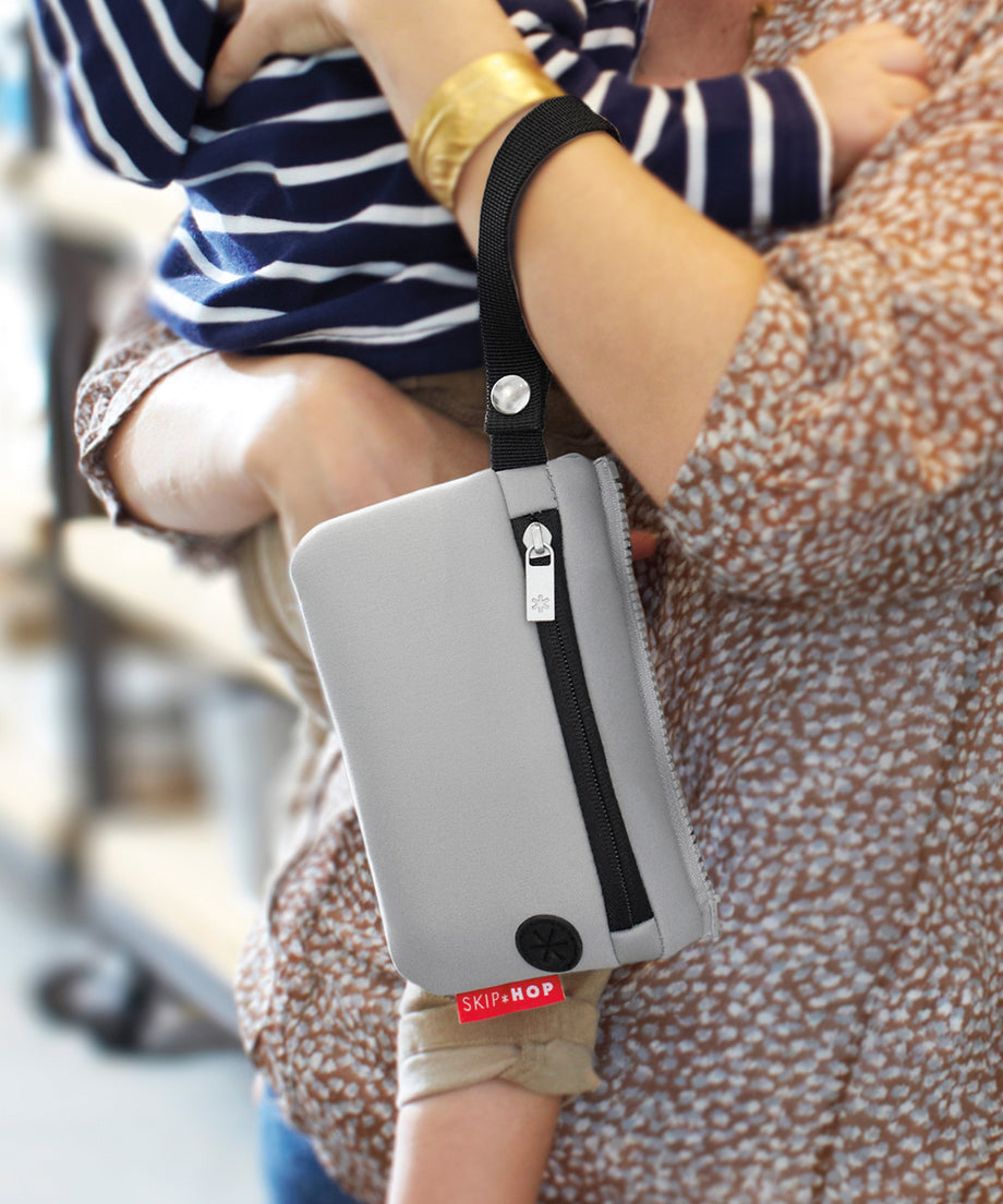 Skip Hop Grab & Go Pram/Stroller Organiser - Various Designs