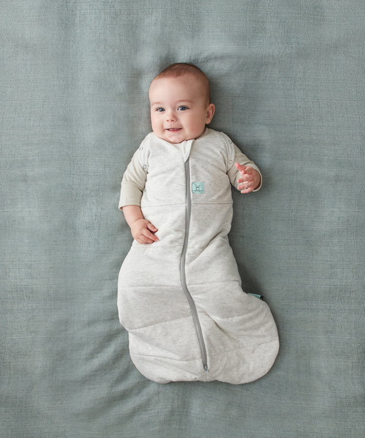 ergoPouch Cocoon 2.5 Tog Swaddle Bag