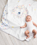 Aden + Anais Classic Muslin Dream Blankets™ - leader of the pack