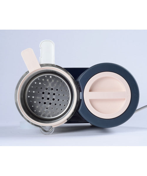 Beaba Babycook Neo 4 in 1 Steamer Blender Baby Food Maker - More Colours Available