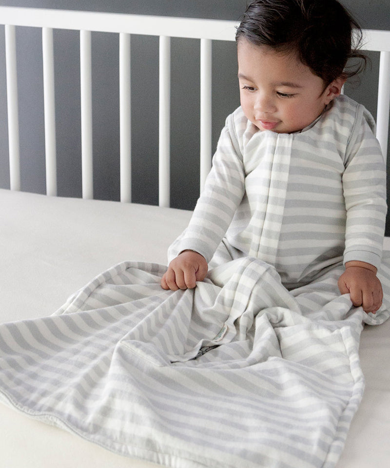 Woolbabe Sleeping Bag - 3 Seasons Weight
