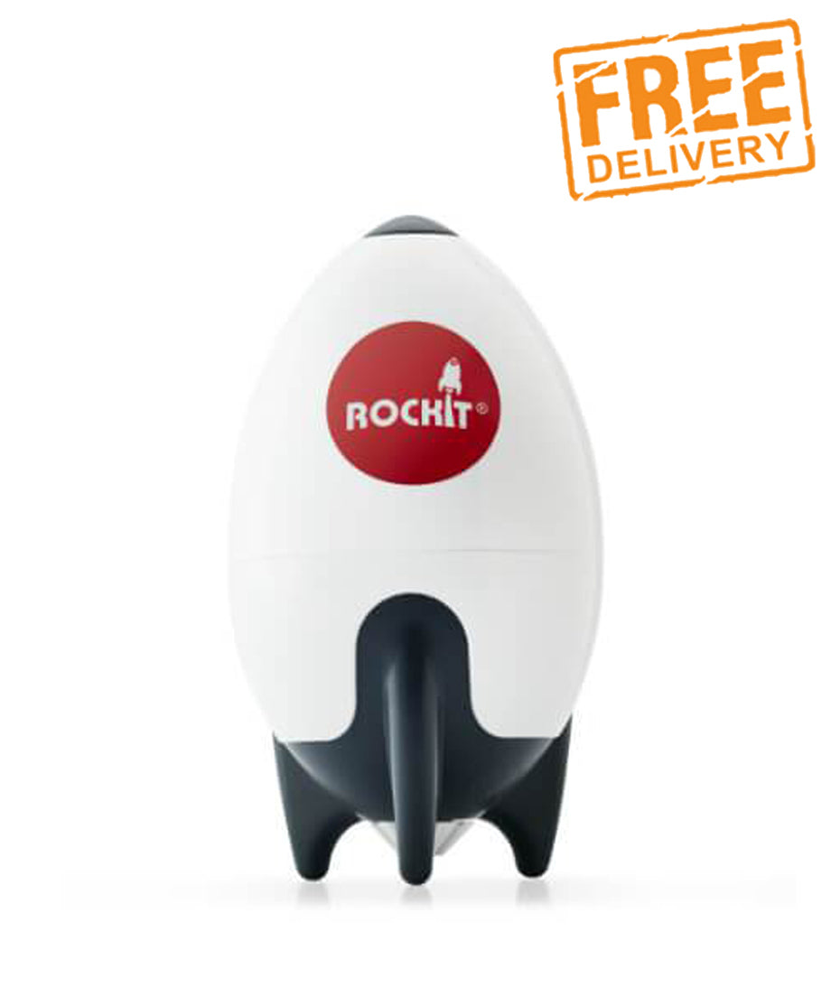 V2 The Rockit Portable Baby Rocker Now Rechargeable