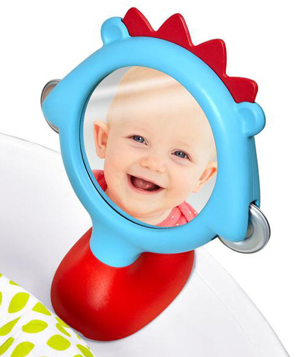 Skip Hop Explore & More Jumpscape™ Fold-Away Jumper