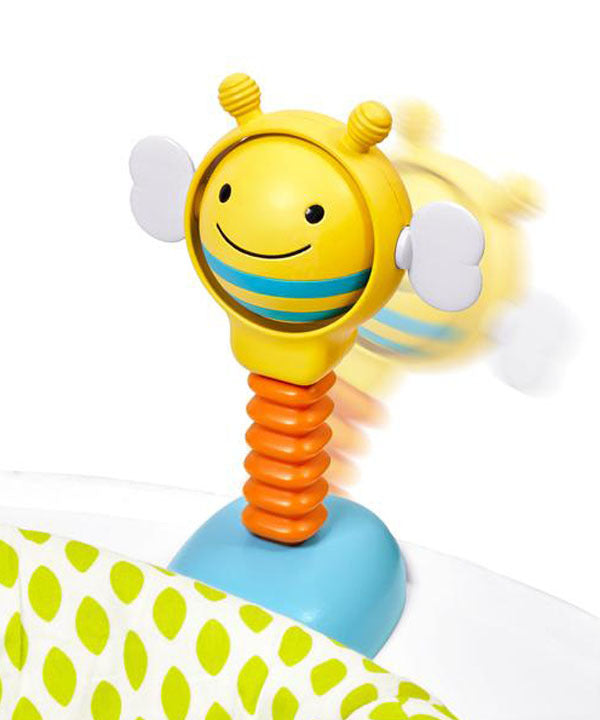 Skip Hop Explore & More Jumpscape™ Fold-Away Jumper