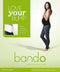 Bando - the seamless maternity belly band by Fertile Mind