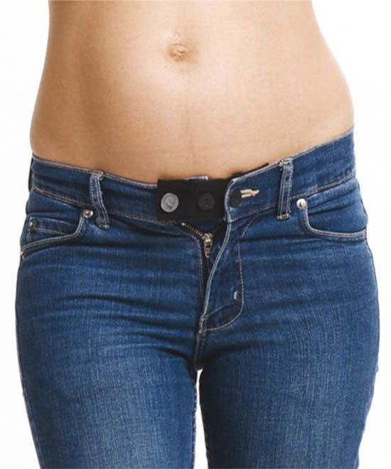 Fertile Mind Belly Belt Combo Kit