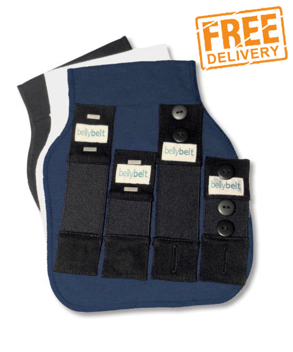 Fertile Mind Belly Belt Combo Kit