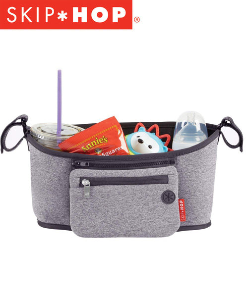 Skip Hop Grab & Go Pram/Stroller Organiser - Various Designs