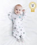 Love to Swaddle UP™ TRANSITION SUIT  LITE 0.2 Tog