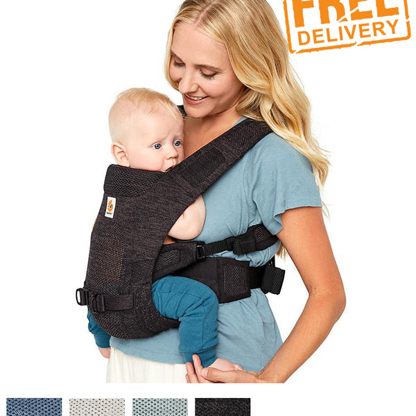 Baby center store ergobaby