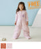 ergoPouch Disney 2.5 tog Jersey Sleep Suit Bag