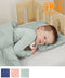 ergoPouch Organic Toddler Pillow - More Colours Available