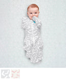 Love to Swaddle UP™ Bamboo Lite 0.2 Tog