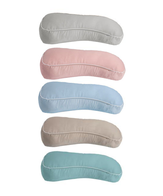 Milkbar® Portable Nursing Pillow - Sand